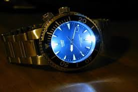 8 Best Luminous Watches Brightest Lumes To Tell Time In The Dark