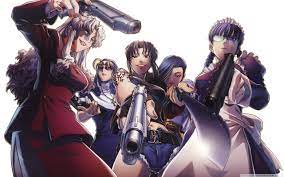 Pin On Anime
