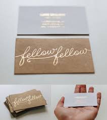 Great Typography On A Gold Hot Foil Stamped Business Card For A Graphic Designer Business Card Design Business Cards Photography Business Design