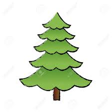 Cartoon Pine Tree Natural Plant Conifer Image Vector Illustration Royalty Free Cliparts Vectors And Stock Illustration Image 80908329 Lovepik provides 350000+ cartoon pine trees photos in hd resolution that updates everyday, you can free download for both personal and commerical use. cartoon pine tree natural plant conifer image vector illustration