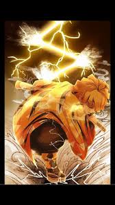 Wallpapers in ultra hd 4k 3840x2160, 1920x1080 high definition resolutions. Zenitsu Art Demon Slayer Skill Hd Mobile Wallpaper Peakpx