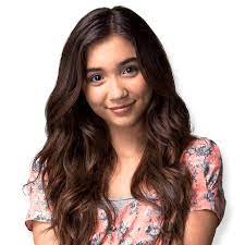 Png Book Rowan Blanchard Girl Meets World Long Hair Styles