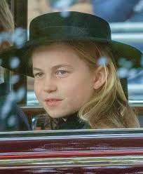 The Princess of Wales Encourages Connection with Nature