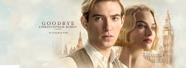 Goodbye Christopher Robin