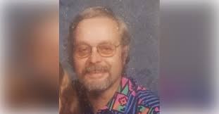 Obituary information for Larry David Newberry