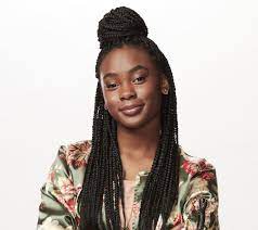 Florissant Singer Kennedy Holmes Joins Jennifer Hudson S Team On The Voice The Blender Stltoday Com