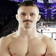 Kevin Chung vs. Josh Trainor, Shogun Fights 12