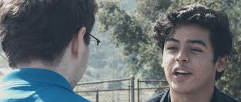 Check the Trunk (Short 2016)