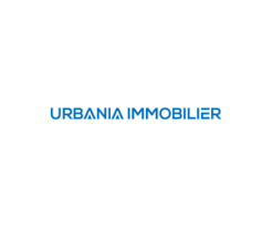 URBANIA IMMOBILIER | 27 Logo Designs for URBANIA IMMOBILIER
