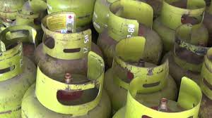Abs @ 15 oc or a pressure exceeding 3.0 kg/sq.cm. Pertamina Tambah Pasokan 33 760 Tabung Elpiji 3 Kg Di Yogyakarta Merahputih