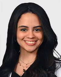 Gabriela Acosta's Instagram, Twitter & Facebook