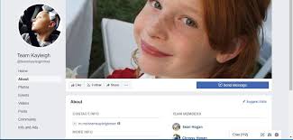 Kayleigh Hogan: 'Kayleigh earned her angel wings' after cancer battle