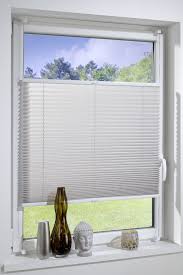 Klemmfix Plissee Grau Klemmfix Plissee Plissee Jalousien Plissee