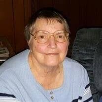 Linda Barge Obituary