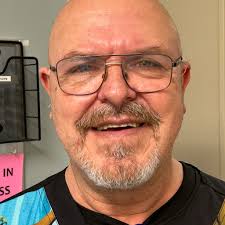 Condolences for David's passing