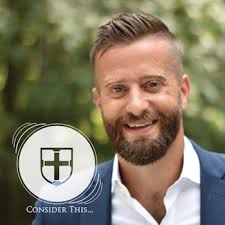 Consider This...Podcast