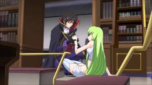 Watch Code Geass: Lelouch Of The Rebellion | Netflix