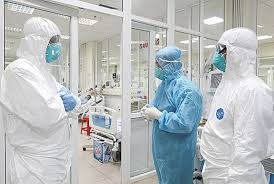 Tối nay, bộ y tế đã công bố thêm 935 ca nhiễm mới tại tp.hcm. Them 8 Ca Máº¯c Covid 19 La NgÆ°á»i Nháº­p Cáº£nh