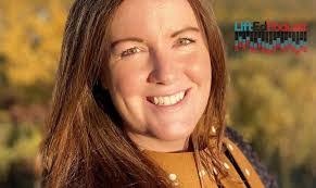 Michaela Sims's Instagram, Twitter & Facebook