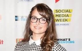 The daughter of jewish refugees, she began her care. Milana Vayntrub Net Worth Biography Married Husband Bio Love Divorce Biography