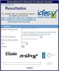 Por eso, los postulantes deben estar. Consultar Resultados Pruebas Icfes Colombia Tecnoautos Com