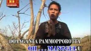 Ridwan Sau Ikatte Antu Youtube