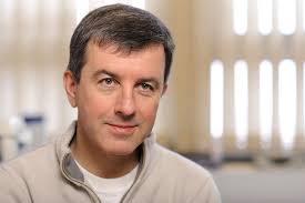 Interview with John Sutherland