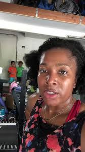 Lynda Russell's Instagram, Twitter & Facebook