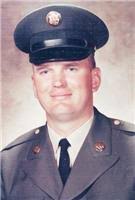 Gary Rasmussen Obituary