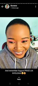 Amelliah thee hair and Beauty Salon‎