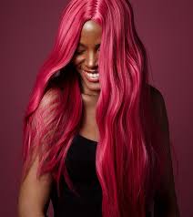 Colorful beads on the ends of the twists give this style a. 30 Best Hair Color Ideas For Black Women