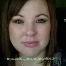 Candice Cunningham (cccunningham)