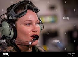 U s air force capt danielle hi-res stock photography and images