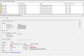 How To Find Failed Login Attempts In Active Directory Manageengine Adaudit Plus
