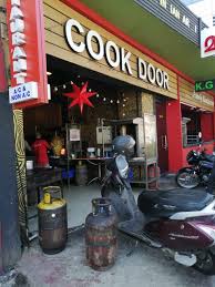 Discover the best cooking gift ideas for home chefs. Cook Door Arabic Corner Kizhakkumpattukara Thrissur