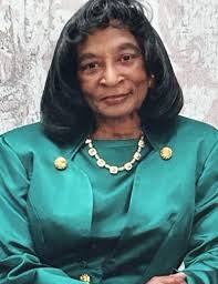 Obituary for Mother Carolyn Rose Burney