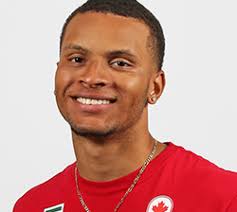 So do andre de grasse and aaron brown. Andre De Grasse Harry Jerome Awards