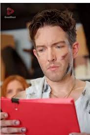 Hunter Kohl Short Max