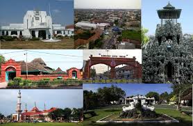 Namun di era yang serba canggih ini sudah sedikit sekali, bahkan hampir tidak ada orang yang. Kota Cirebon Wikipedia Bahasa Indonesia Ensiklopedia Bebas