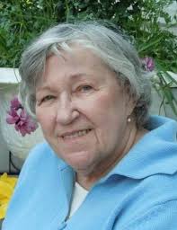 Obituary information for Lois Stowe