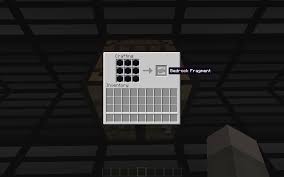 Home minecraft texture packs uwucraft rl craft minecraft has different features that make this game unique. 1 6 4 The Bedrock Mod V2 5 Craft Bedrock Minecraft Mods Mapping And Modding Java Edition Minecraft Forum Minecraft Forum