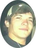 Aaron Wayne Salter Share Story