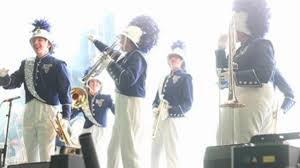 Big Gigantic Invites Shadow Hills Students On To Coachella Stage Coachella Valley Music And Arts Festival Coachella Big Gigantic