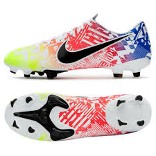 Nike Mercurial Vapor 13 Academy Njr Fg Mg Football Shoe Soccer Cleats At7960 104 Ebay Soccer Cleats Football Shoes Cleats