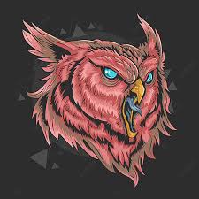 Gambar lukisan burung hitam putih cikimm com. Gambar Karya Seni Vektor Kepala Burung Hantu Dengan Lapisan Yang Dapat Diedit Desain Karya Seni Vektor Burung Hantu Vektor Burung Png Transparan Clipart Dan File Psd Untuk Unduh Gratis