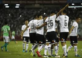 Tenga en cuenta que usted mismo puede cambiar de canal de transmisión en el apartado canales. Por Un Resultado Historico Colo Colo Y Su Mal Registro En Bolivia