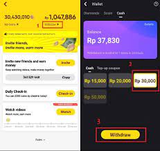 Check spelling or type a new query. Cara Mendapatkan Uang Dari Snack Video Rancah Post