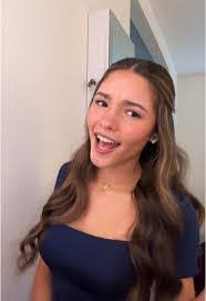 Millie Walters's Instagram, Twitter & Facebook