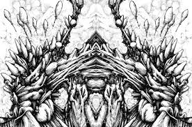 A collection of peter's art and creative endeavours. Peter Draws