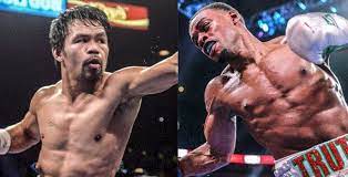 Here is a comparison of pacquiao and spence jr's boxing careers: Pacquiao Vs Spence Stats Facts News Results Reaction